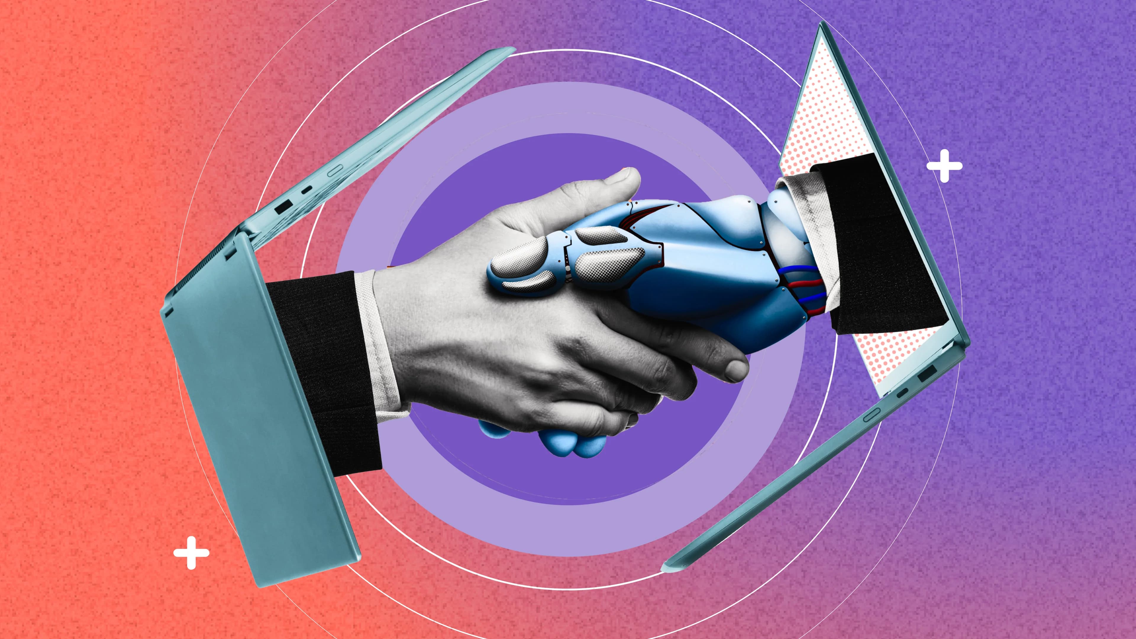Scaling growth in the 5th Industrial Revolution