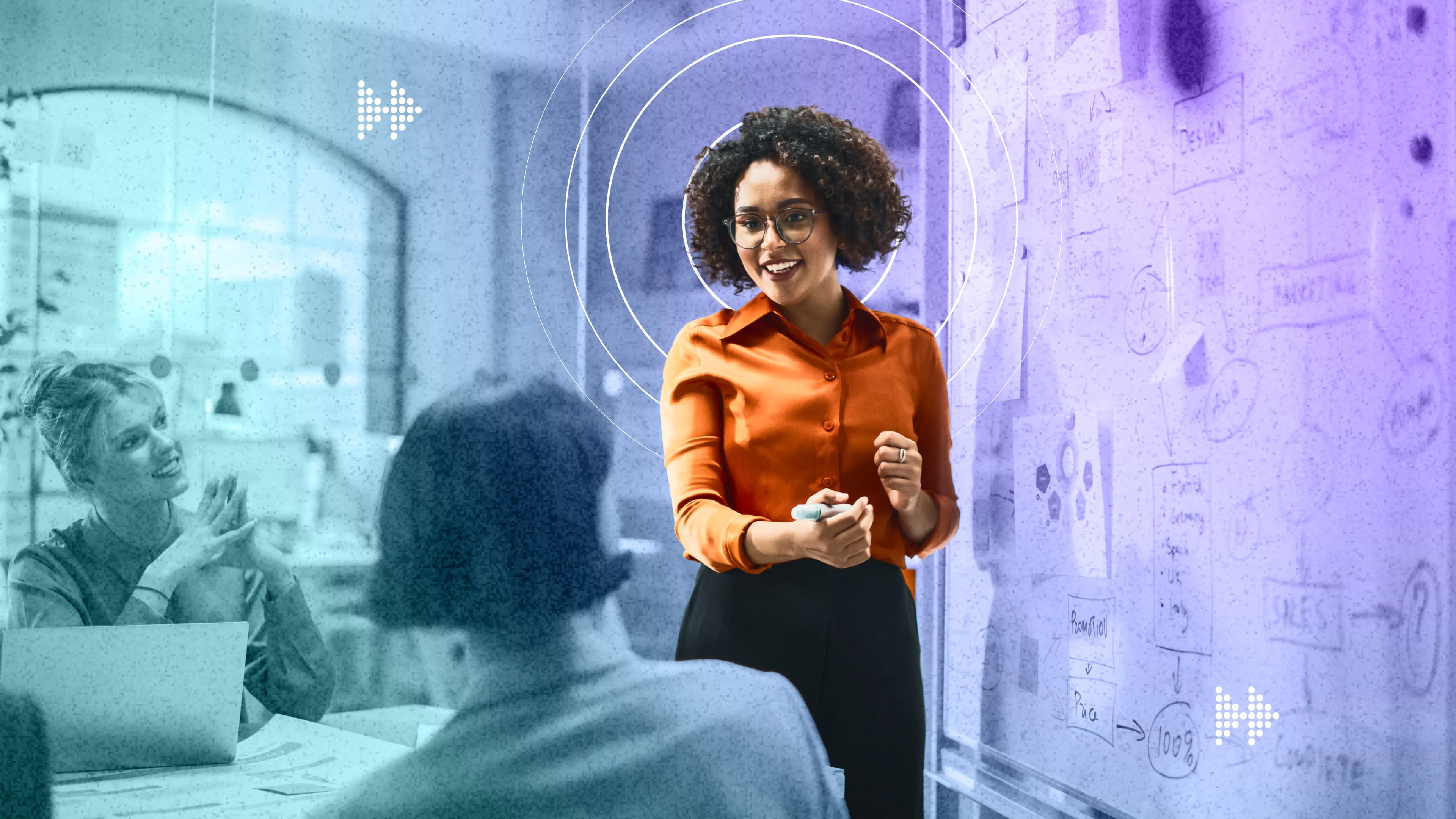 The next-gen CMO isn’t just a marketer—they’re a mission-driven change agent