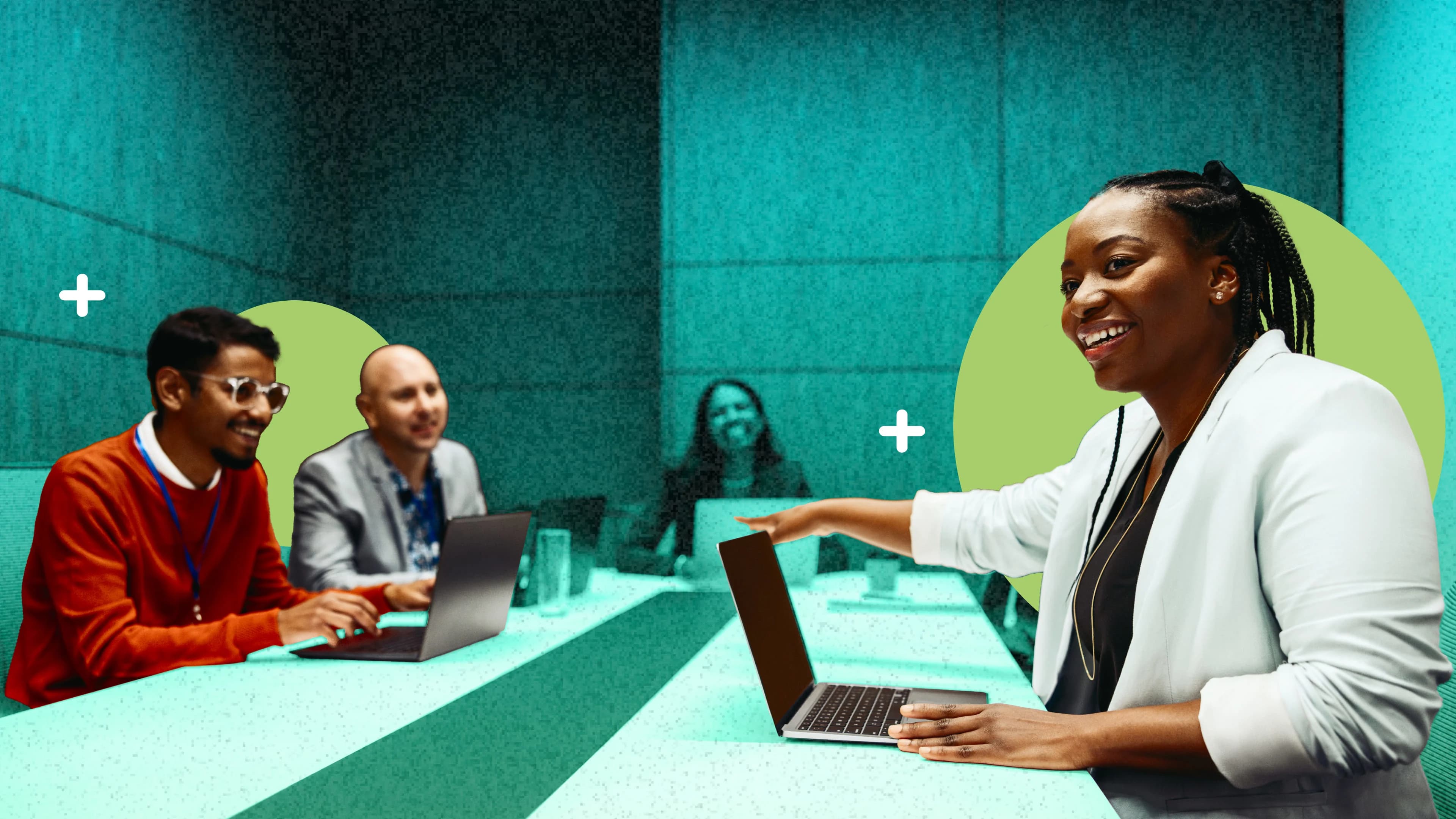 The power of peer learning and networking: How shared experiences accelerate business growth and personal development
