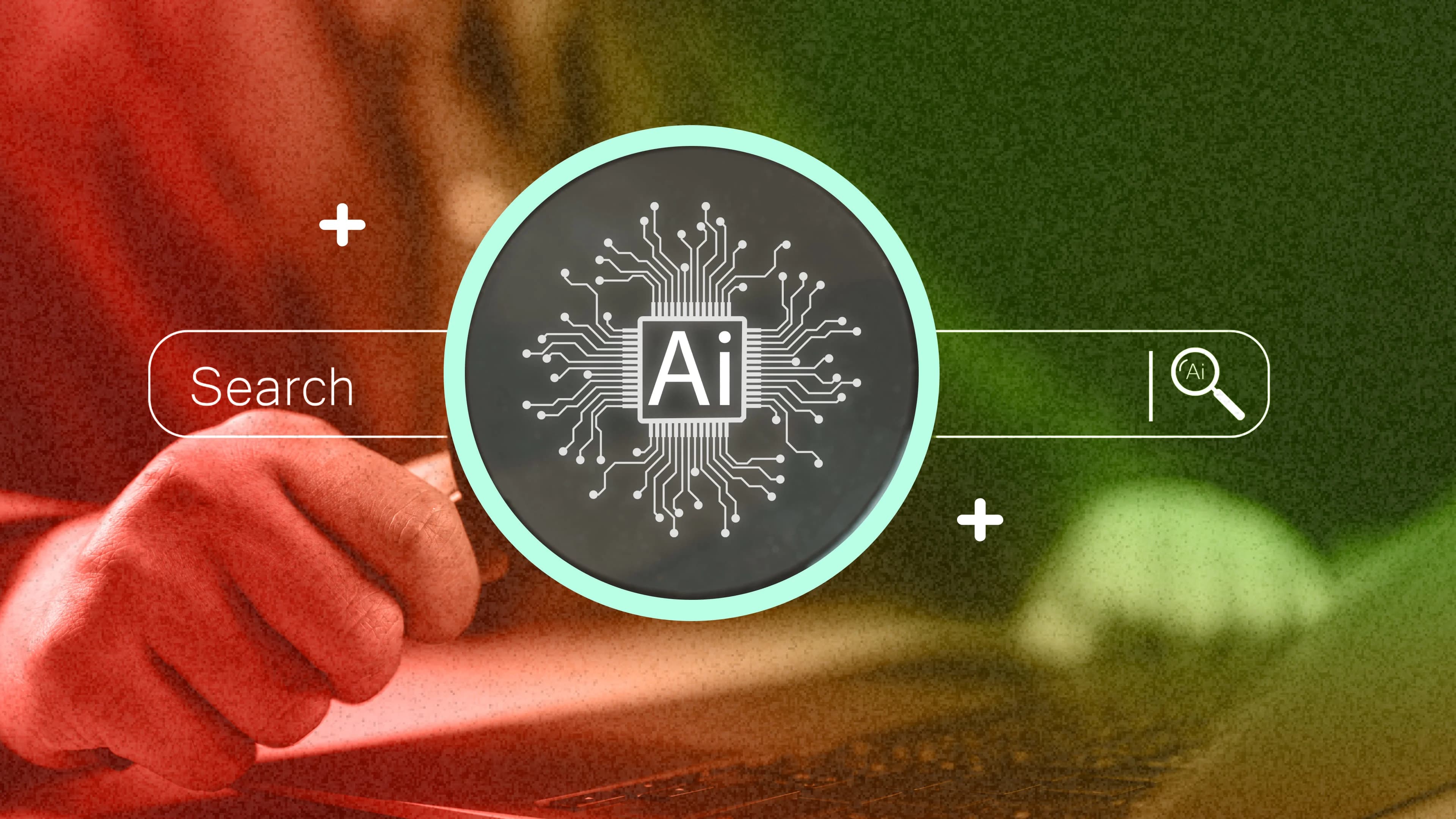 Why branding matters even more in the age of AI-powered search
