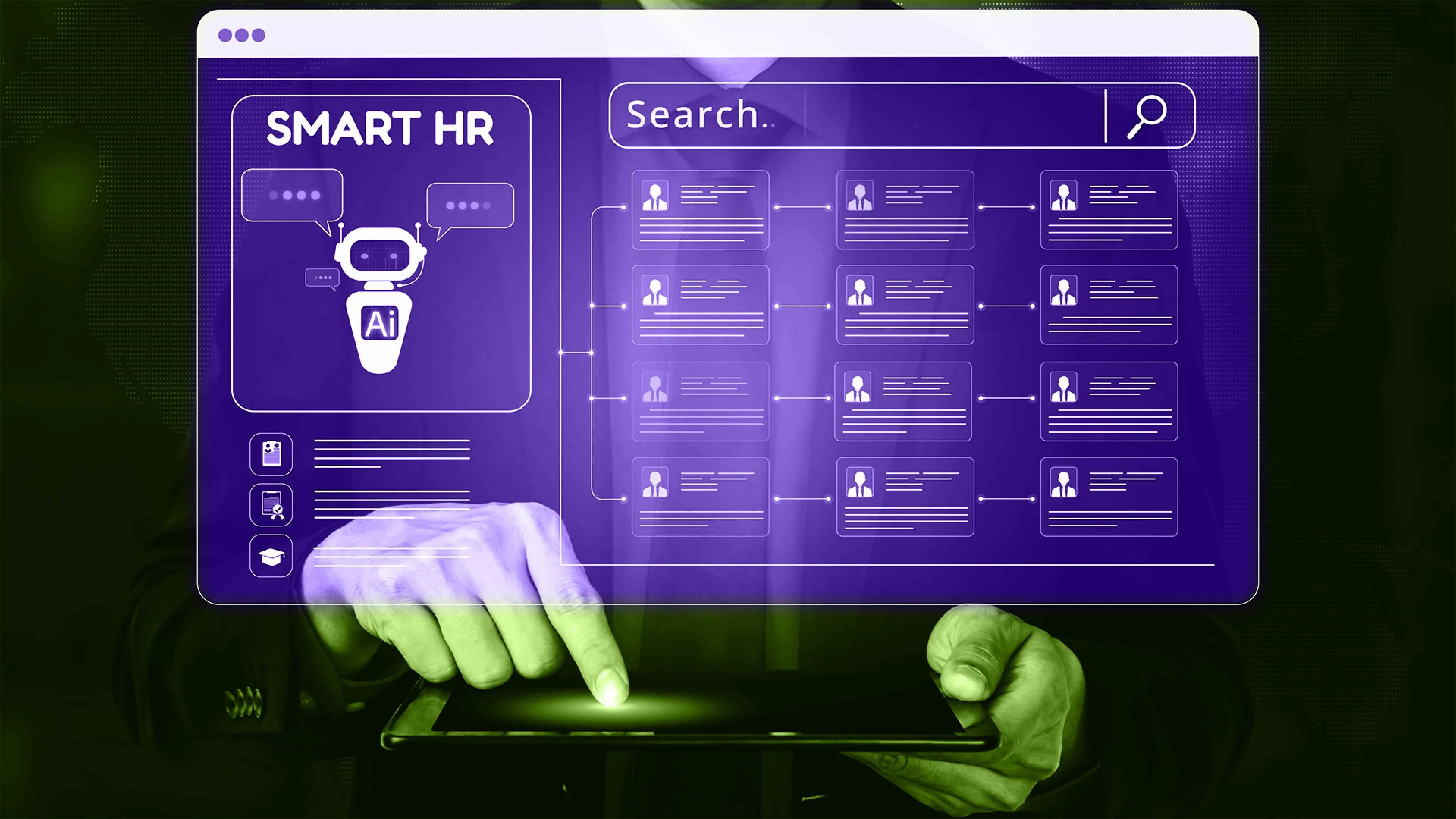 AI isn’t coming for your job. It’s just changing it