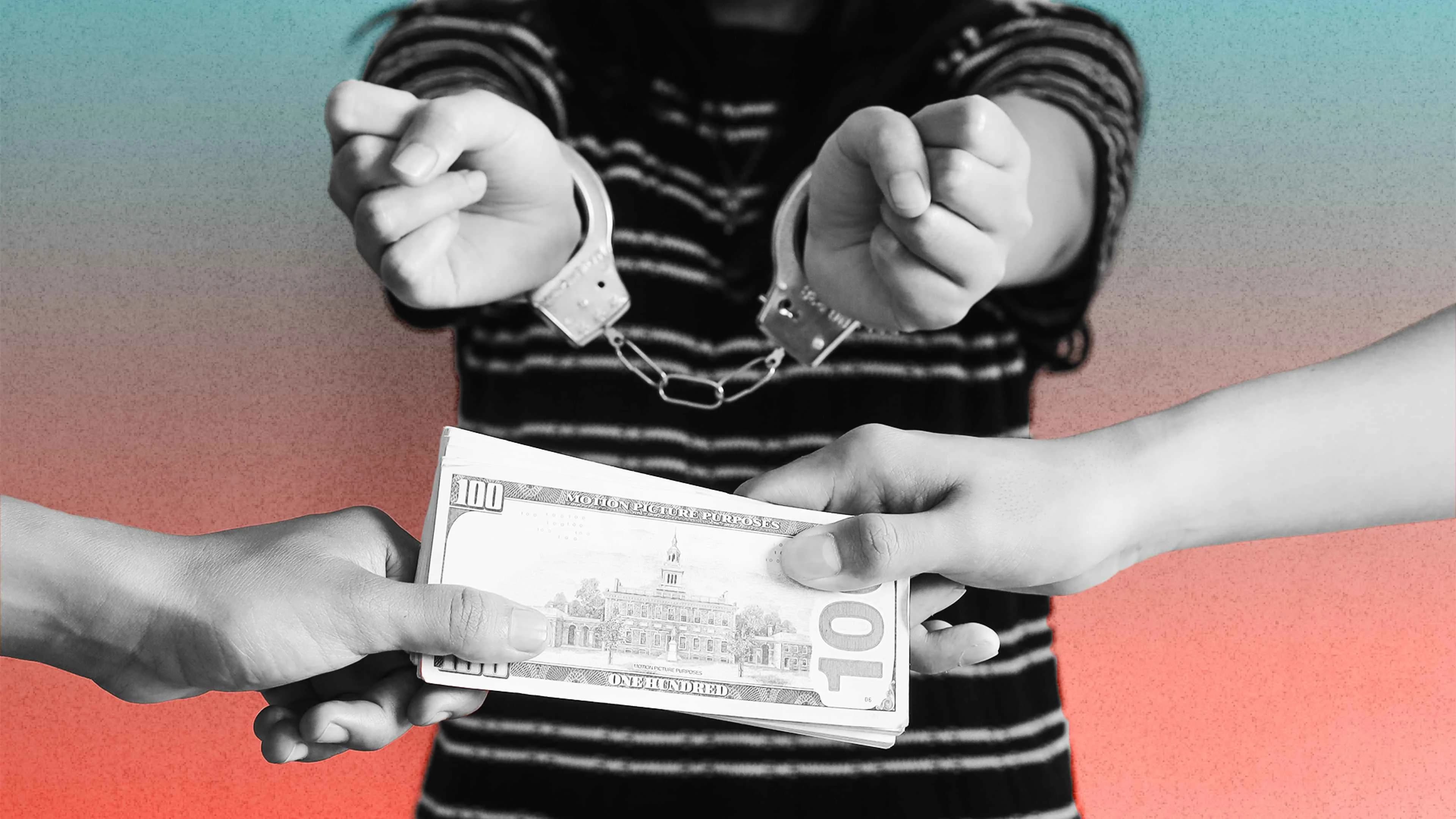 Exploitation is an operational risk to your business. Here’s how to keep it in check