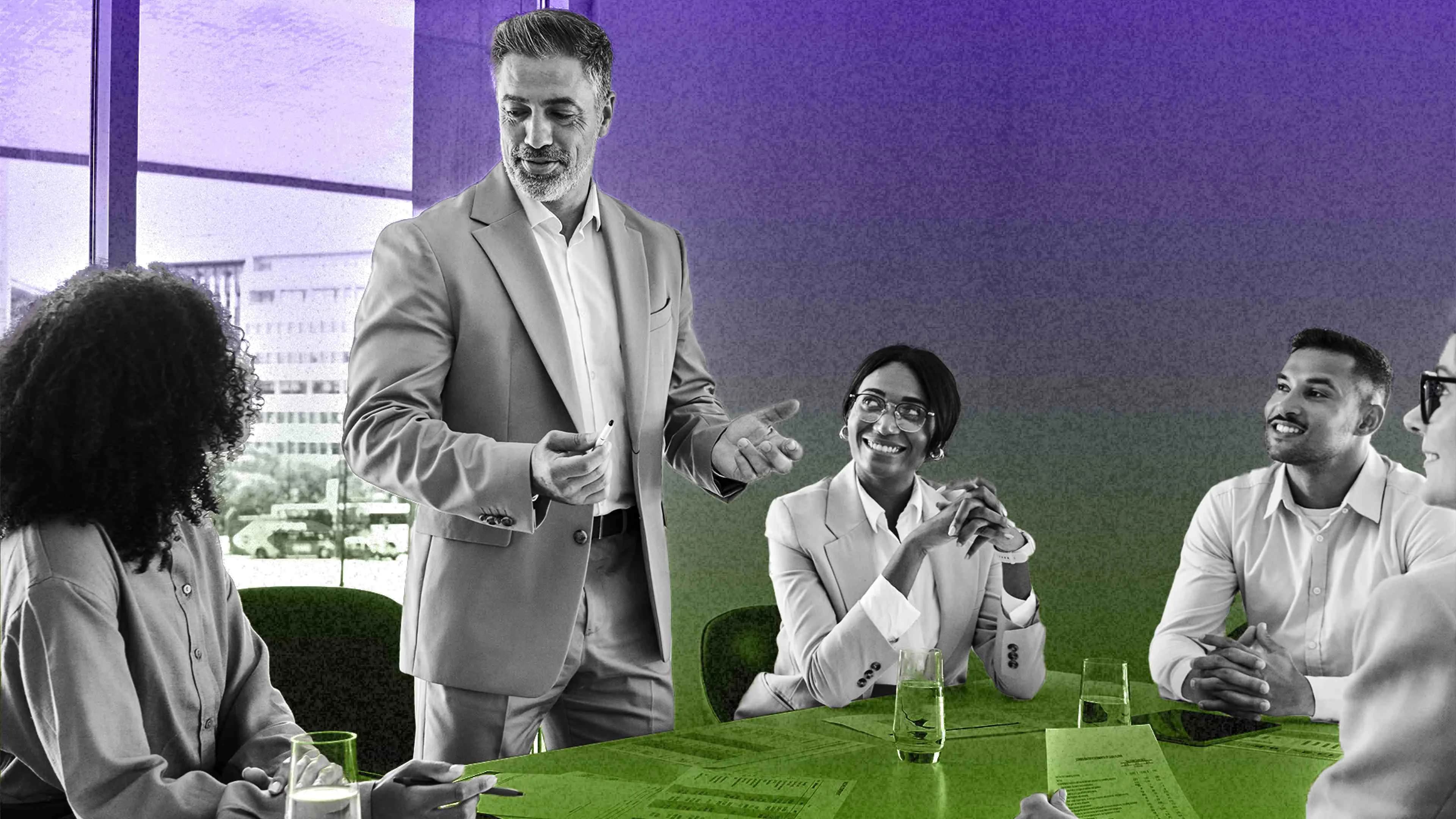 Founder to philosopher: Building a product-led company