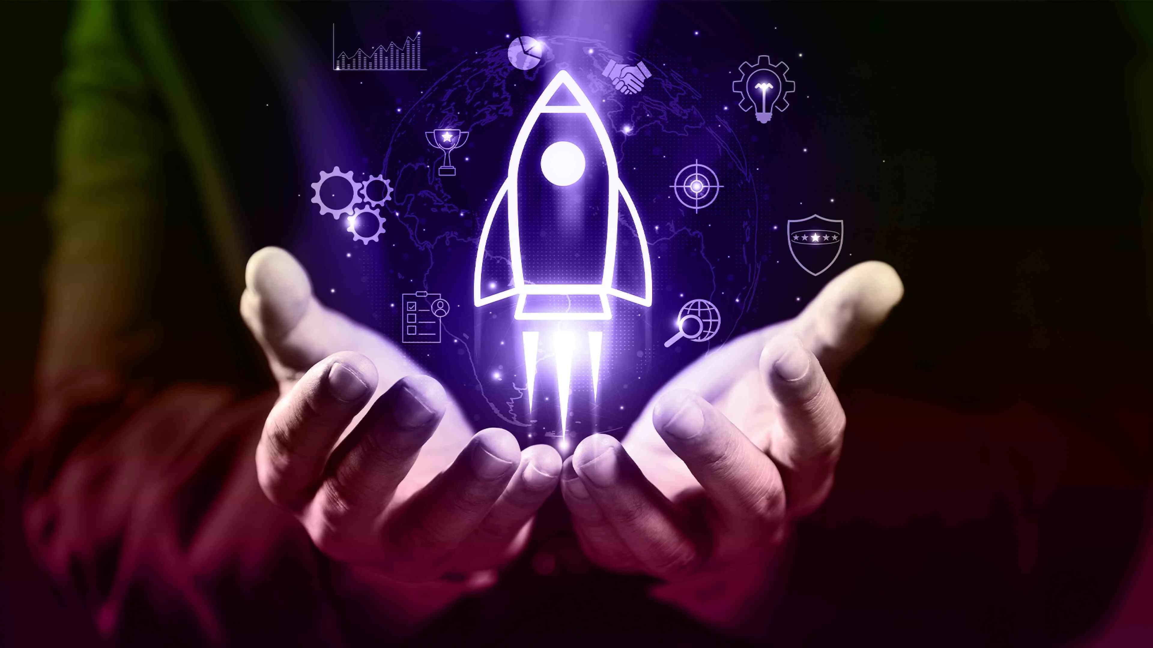 From boom to hesitation: How entrepreneurs are navigating uncertain times