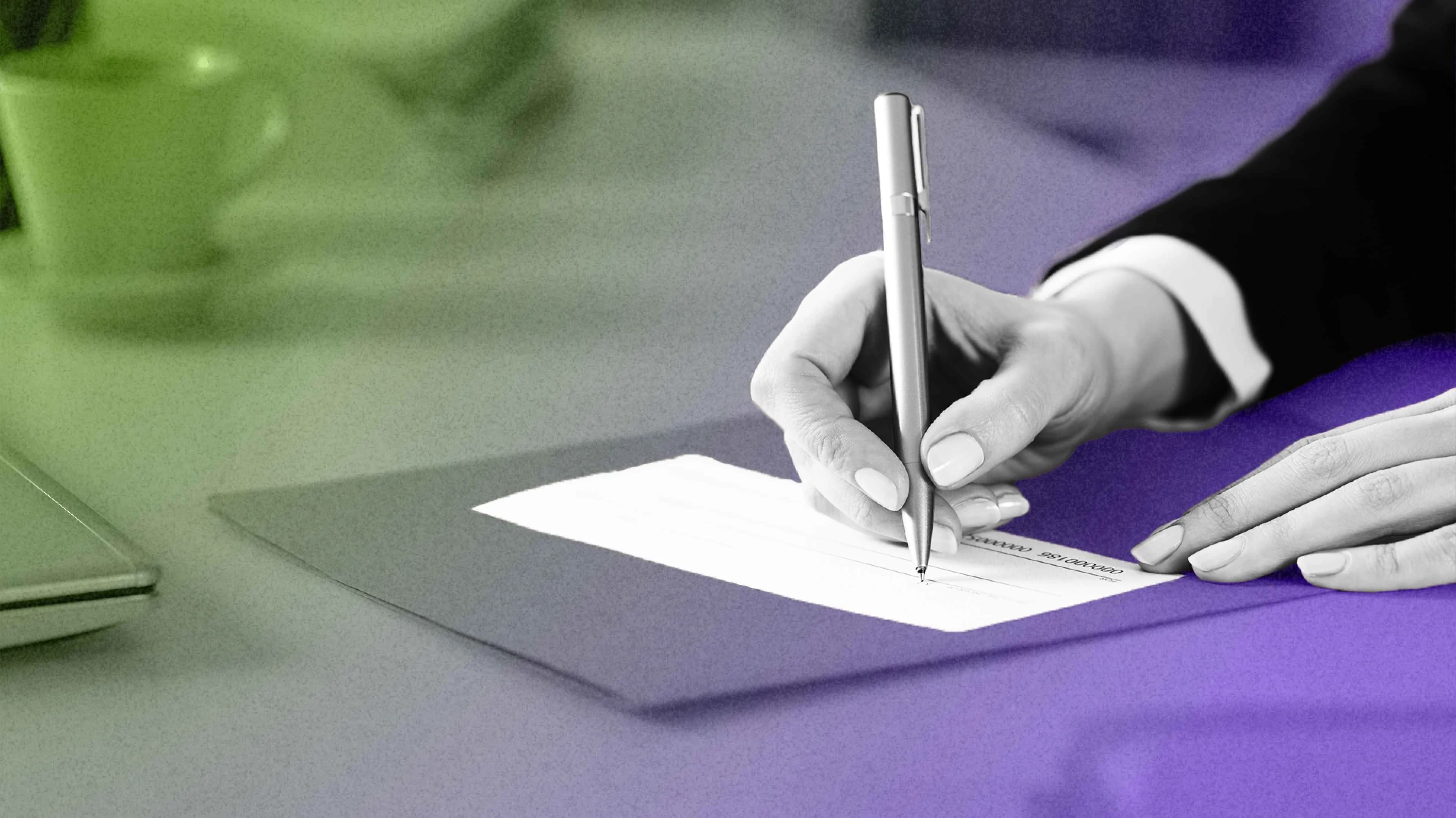 How fiscal sponsorship benefits companies' social impact projects