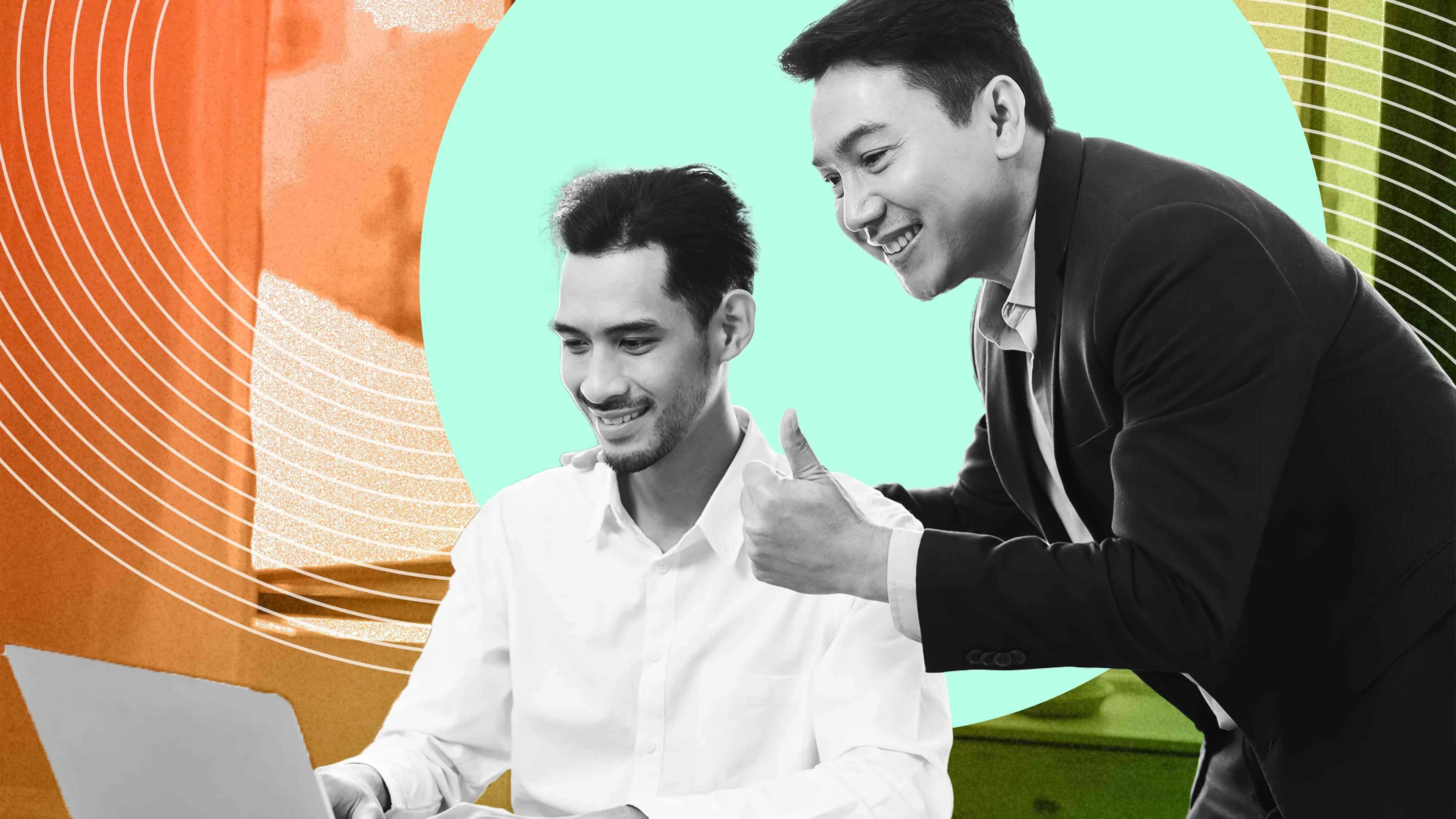 I built a company that broke people. Now I'm choosing capitalism with love