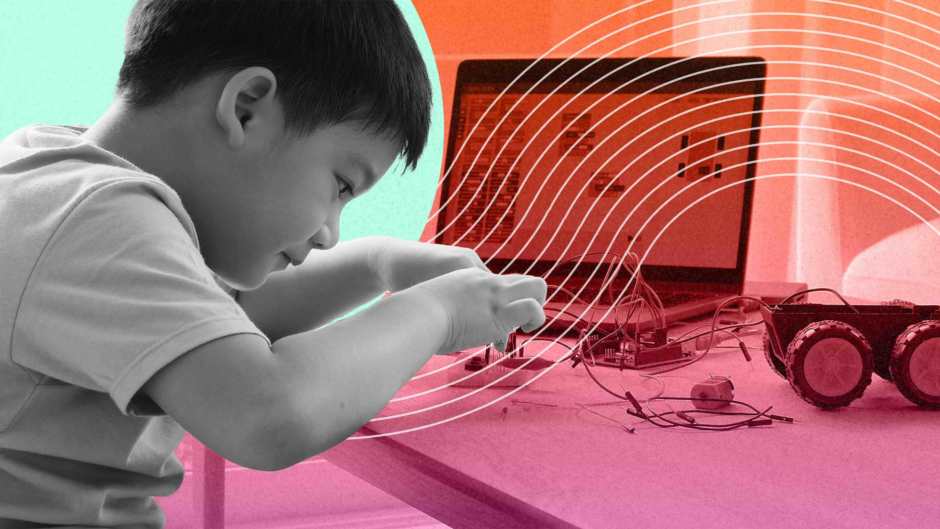The STEM Franchise Revolution: What It Means for Education