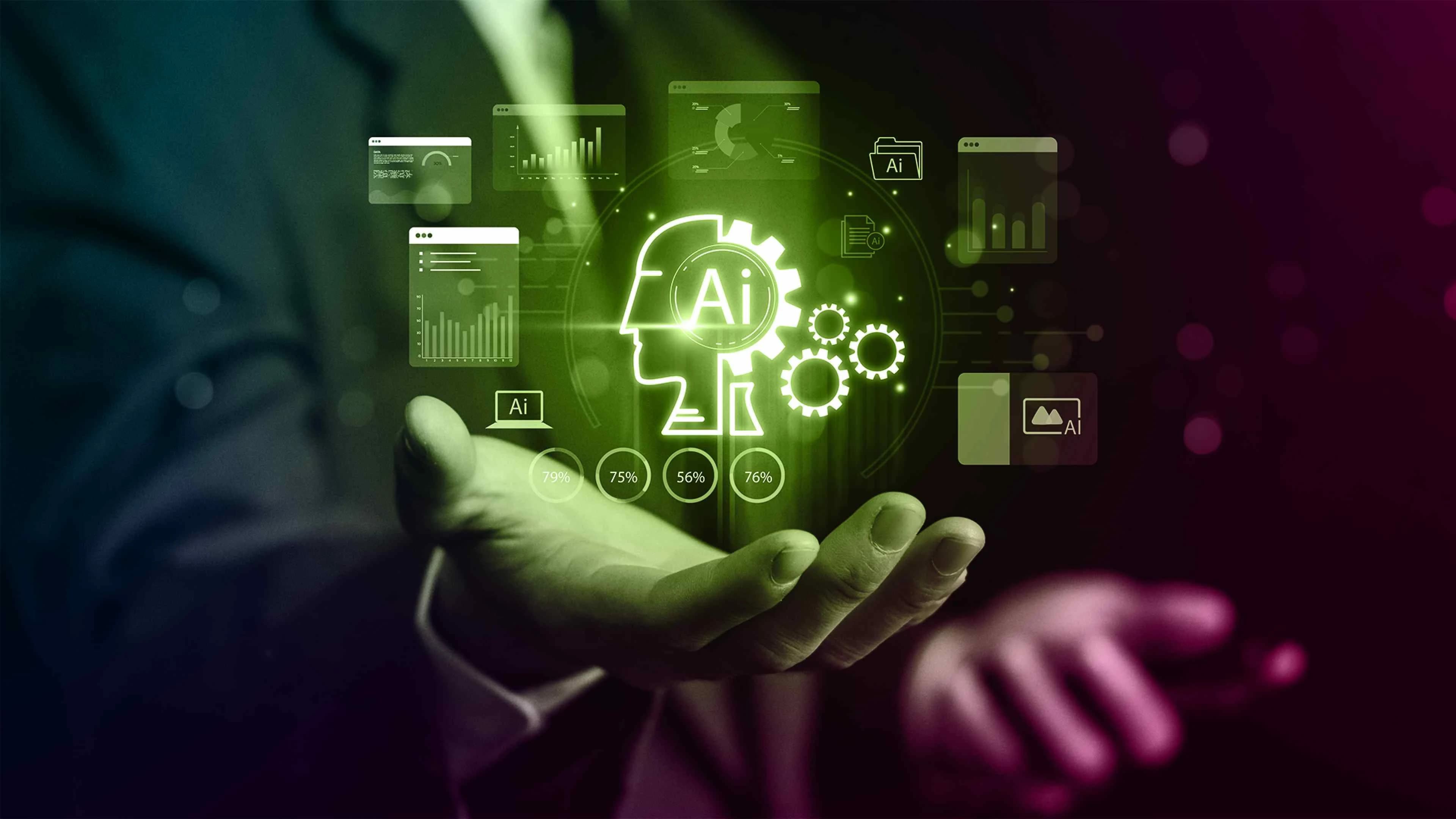 The future of enterprise service management: Developing agentic AI workflows