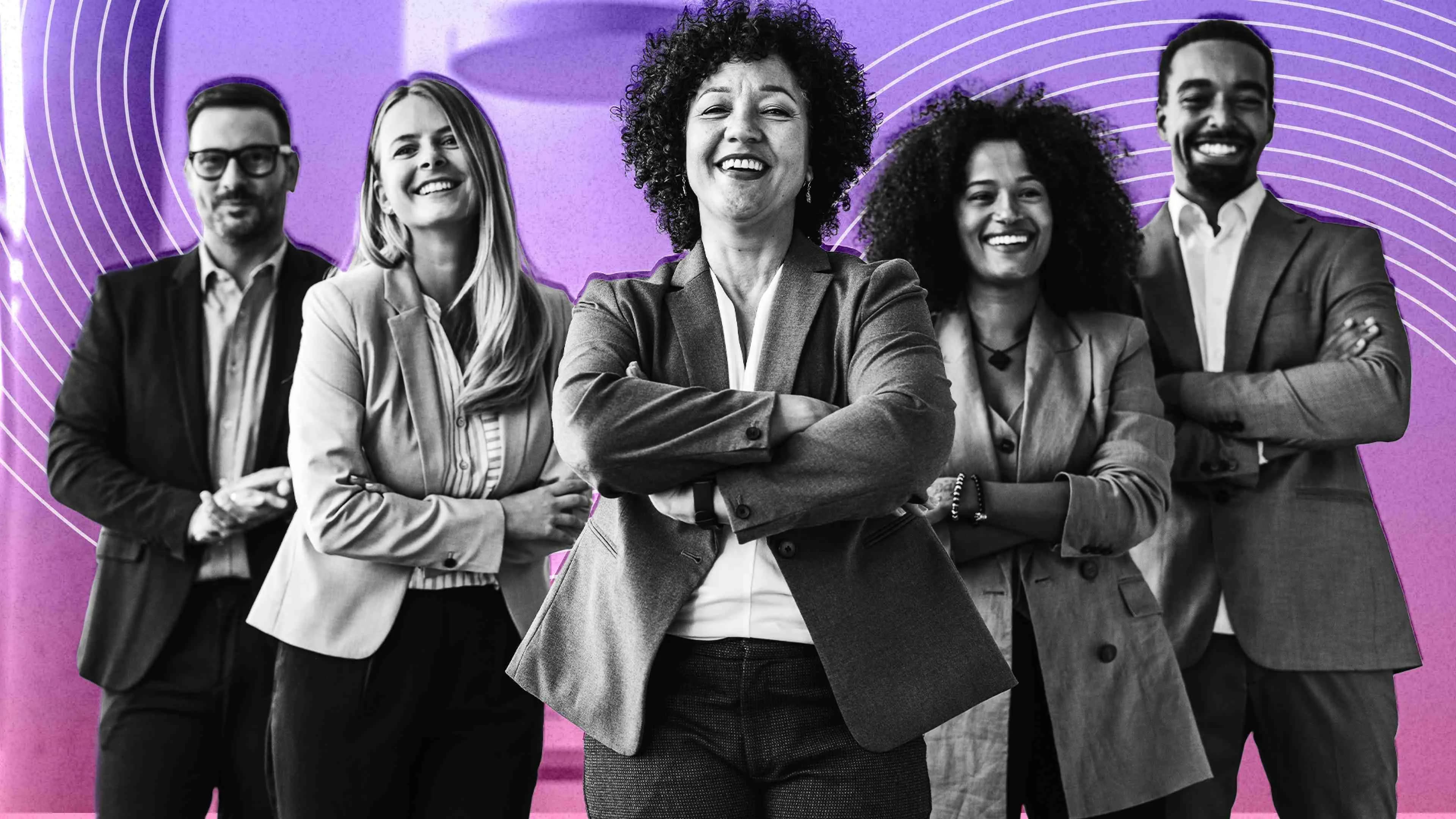 The key to building trust and perspective in business? Space