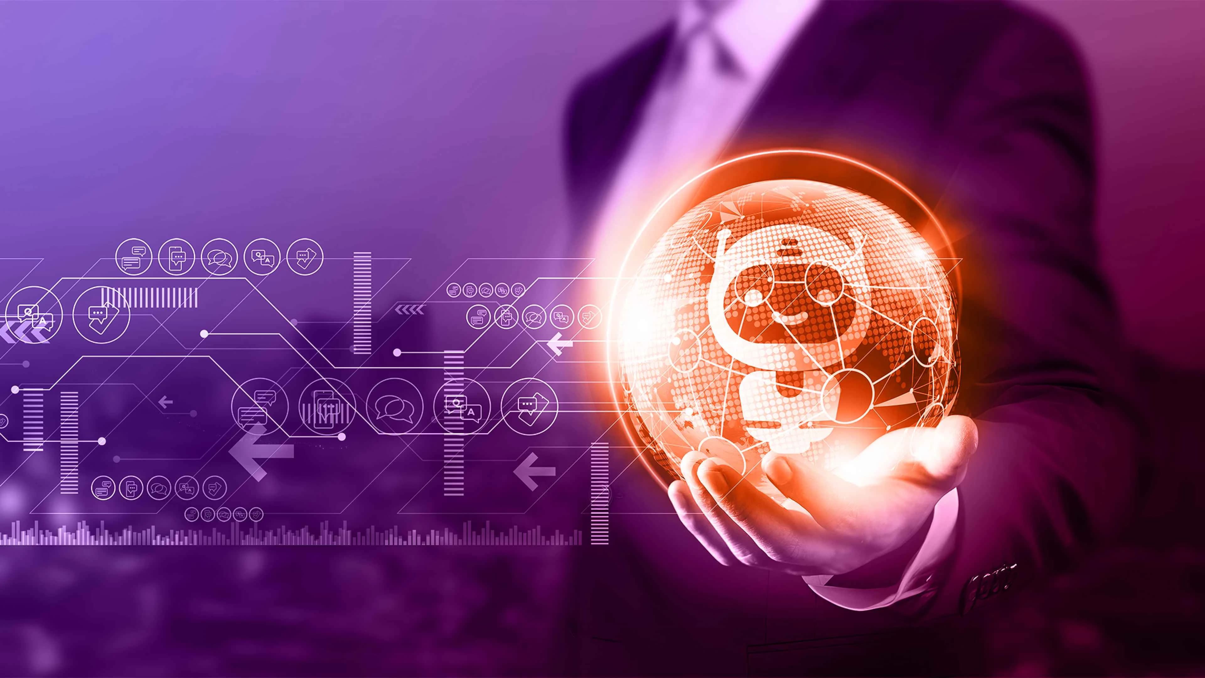 Unlock scale with inclusive AI