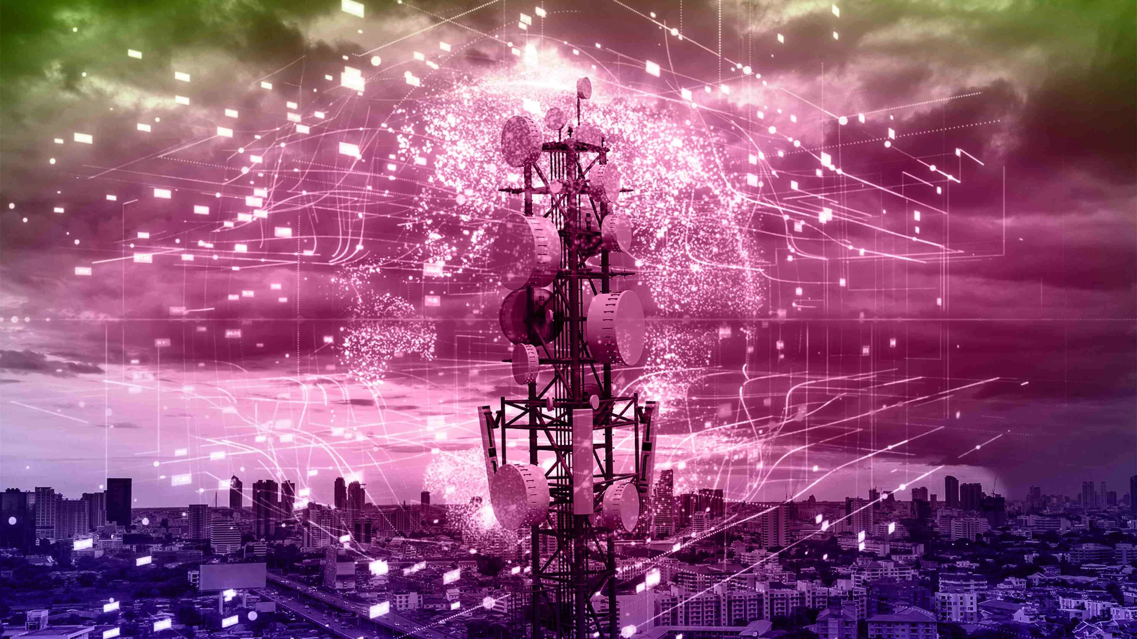 Why telcos should ditch QKD and double down on crypto agility for post-quantum readiness