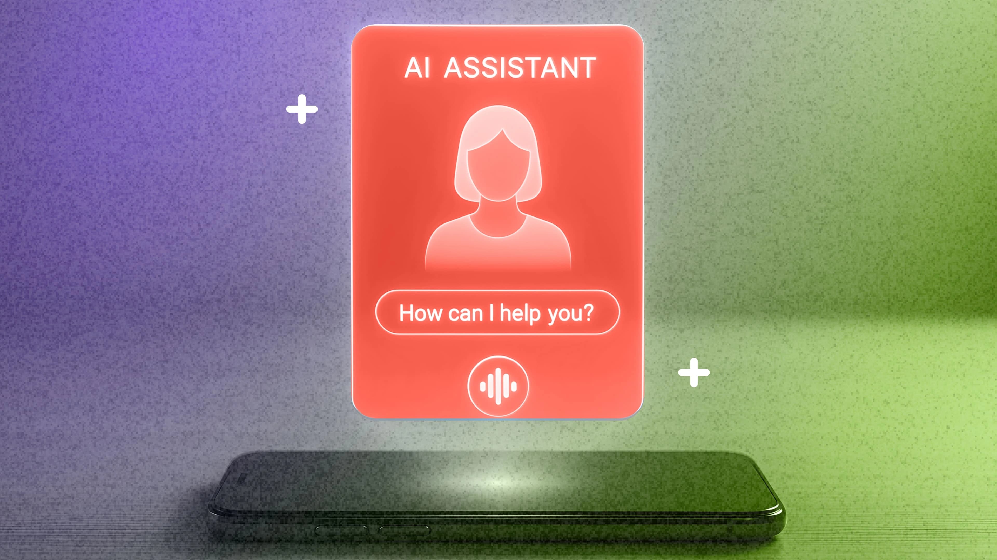 A foot in two worlds: Can AI touch the soul?