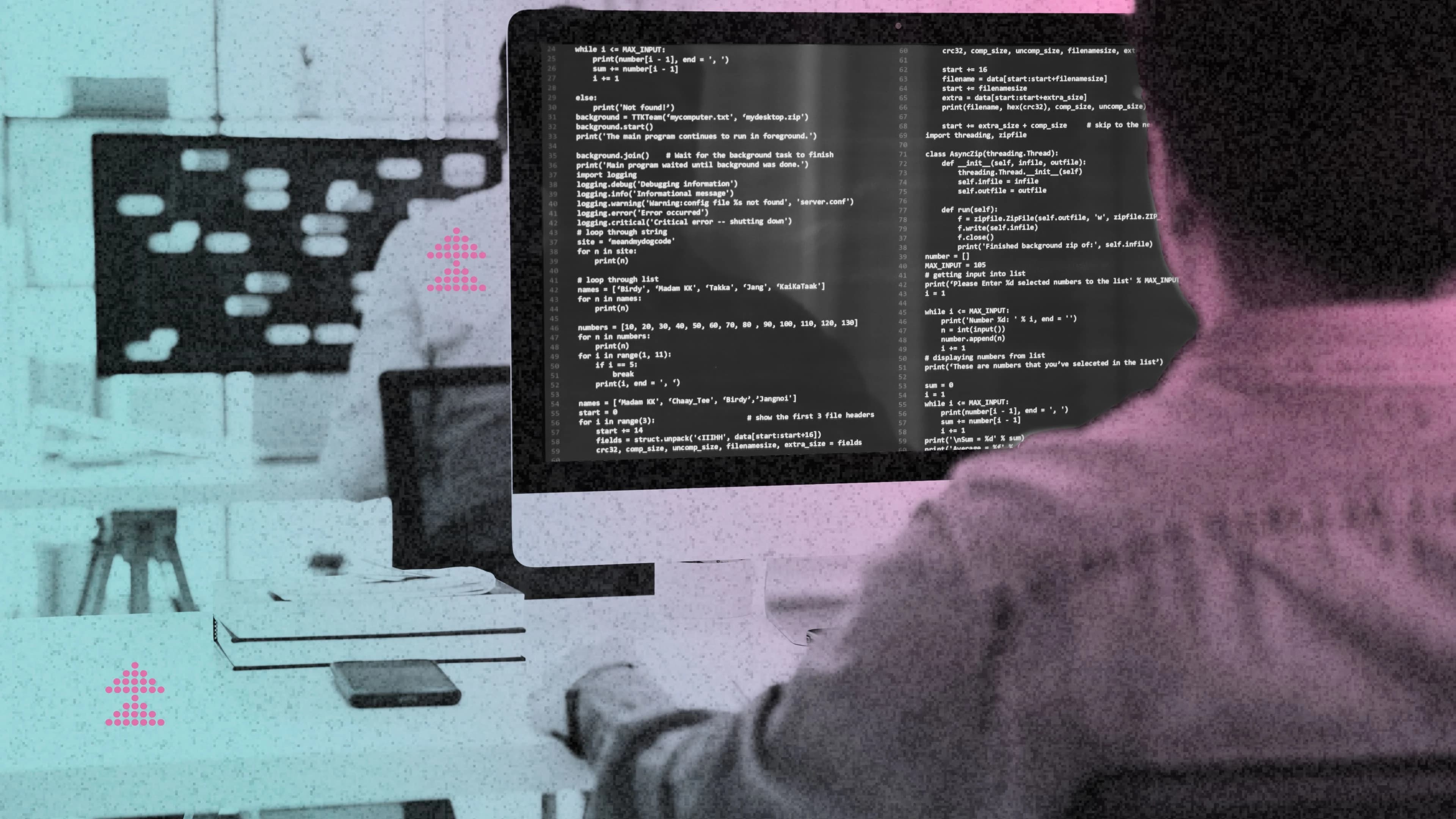 Back to the future: Advice to a new generation of software developers