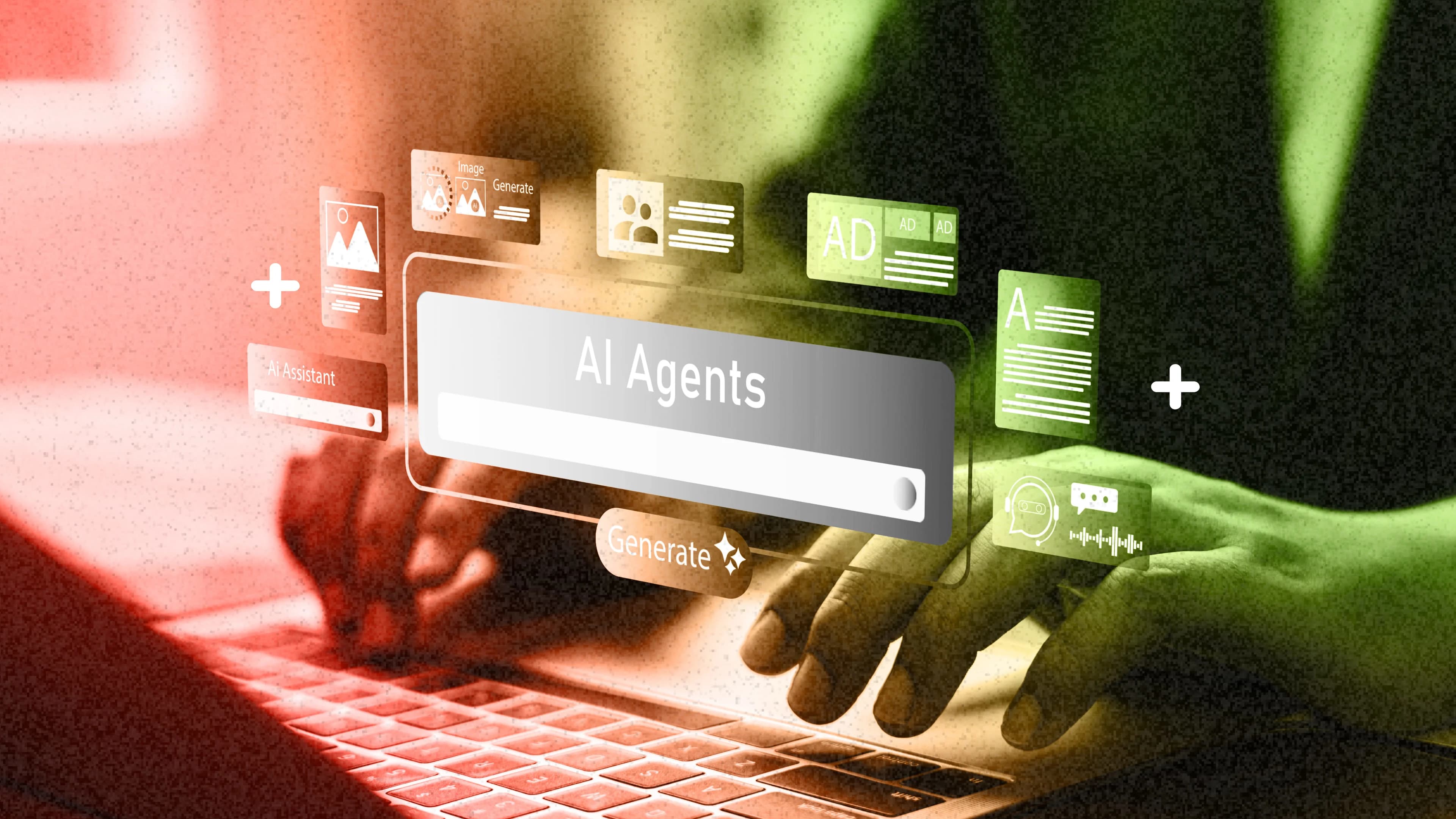 Embracing agentic AI: The next frontier in AI-driven customer experience
