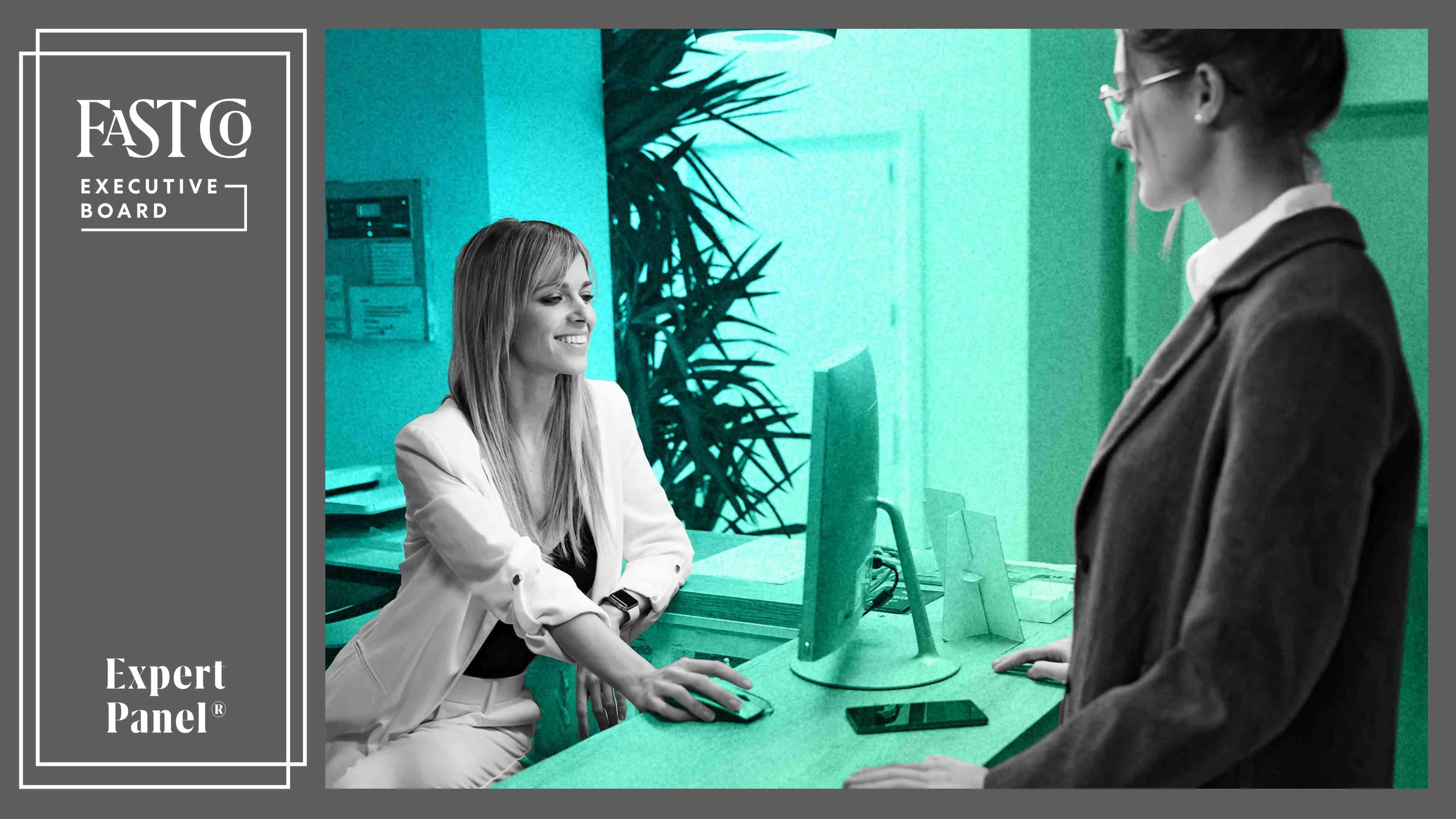 17 methods to make the most out of your business trip away from home