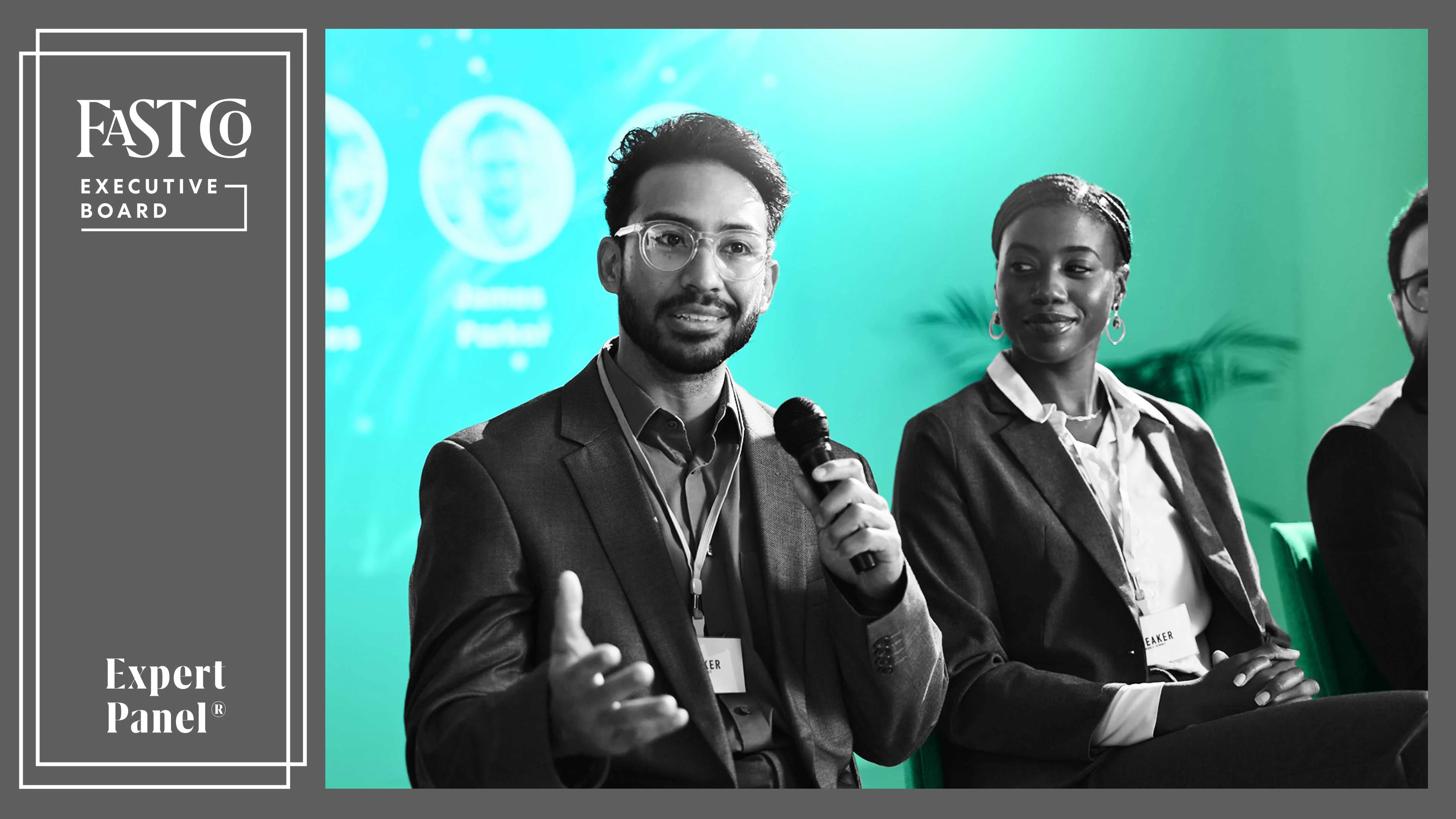 Eight business leaders discuss their pop-up success stories