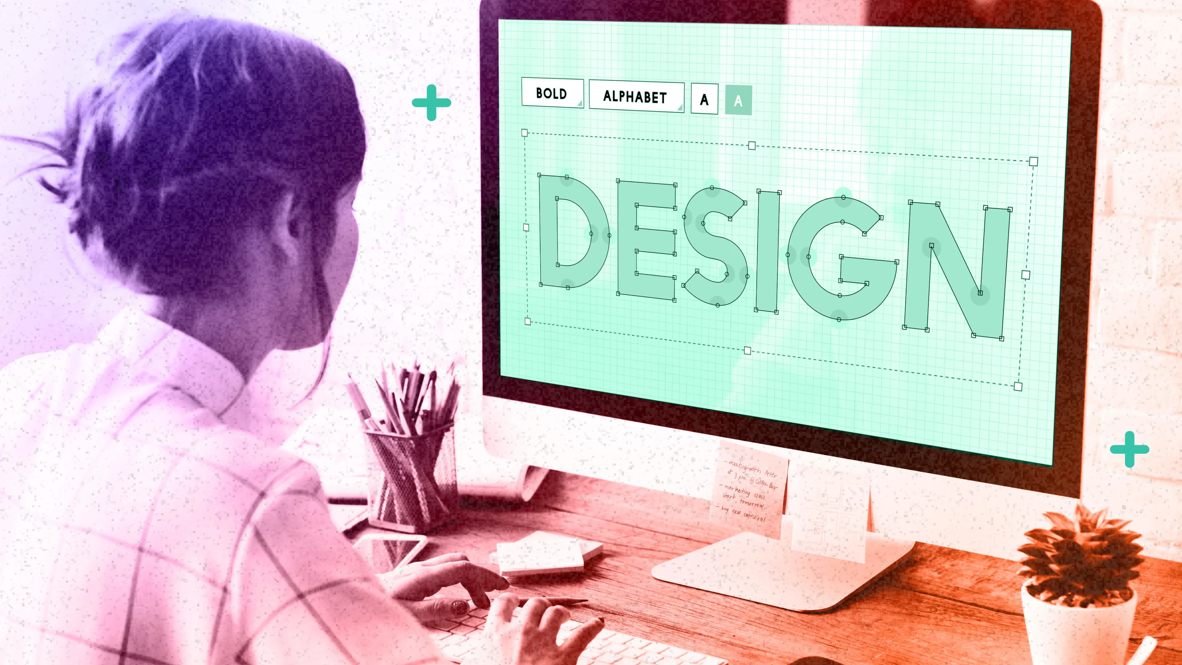 For a successful future, designers must ride the AI-powered train