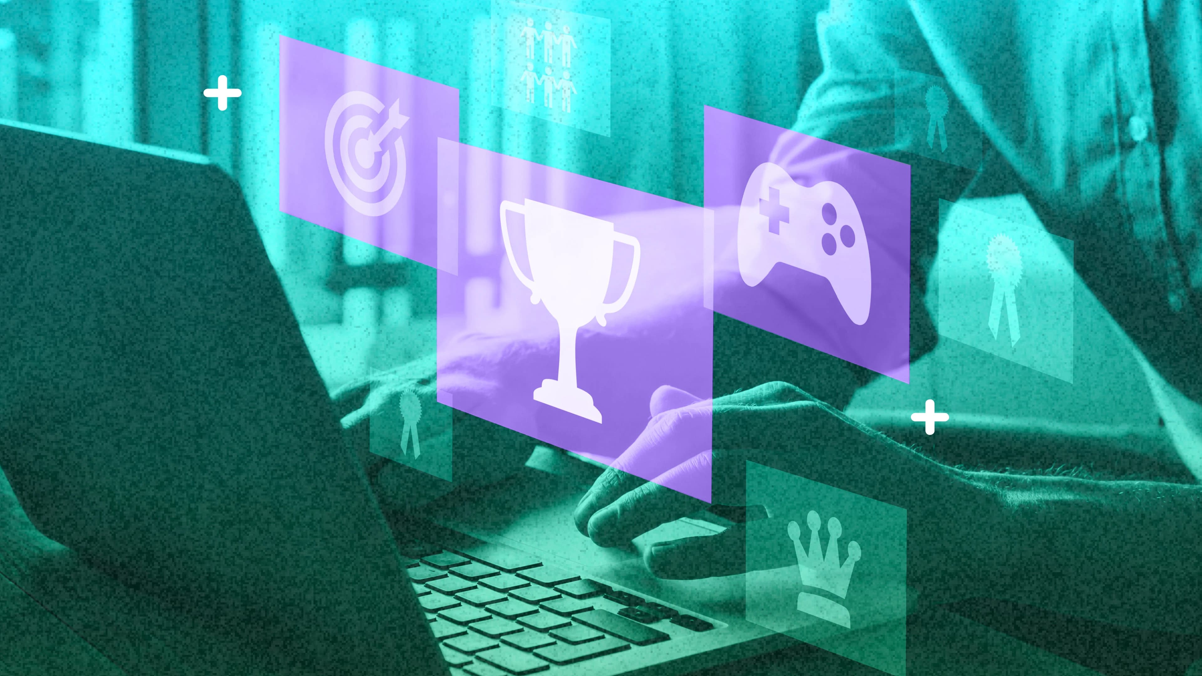 Reality is starting to look a lot like a video game: Here's how brands can play along