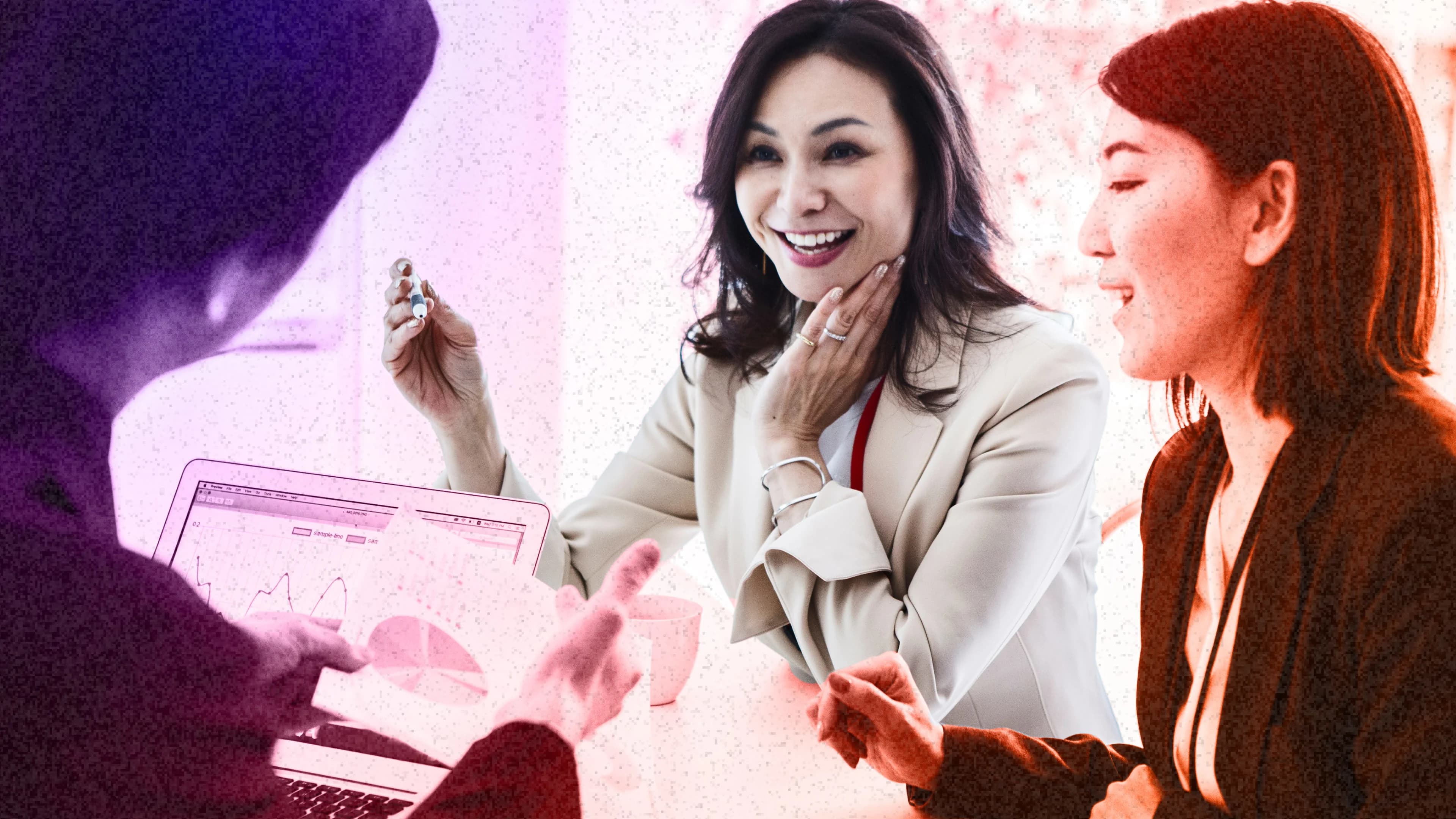 Results beyond the hype: 5 questions every AI buyer should ask