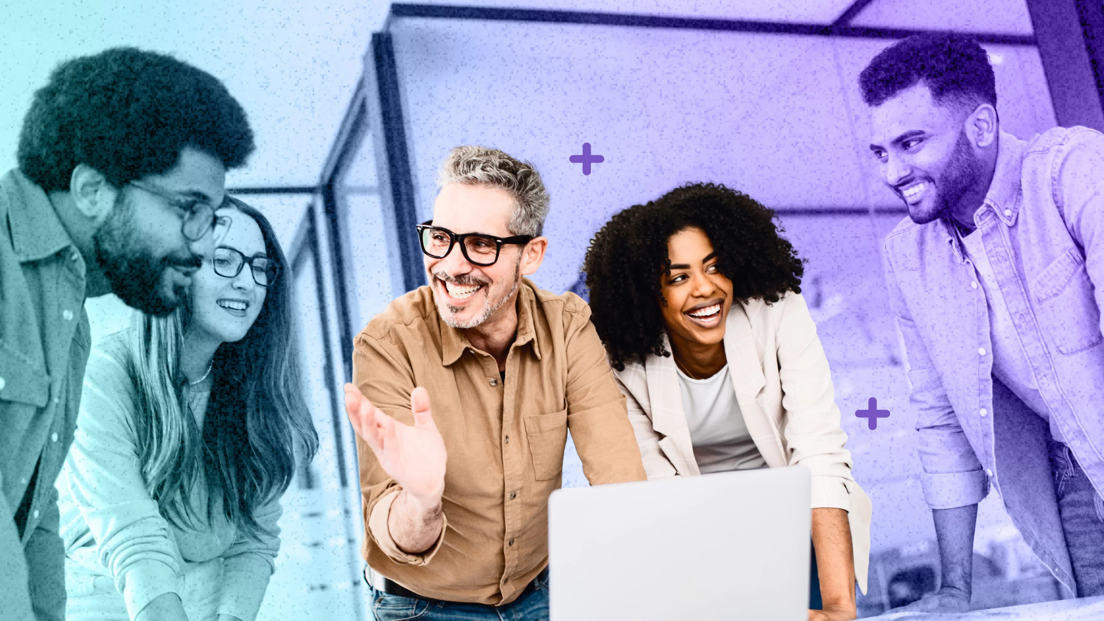 Speed versus accuracy: Getting the balance right as companies scale