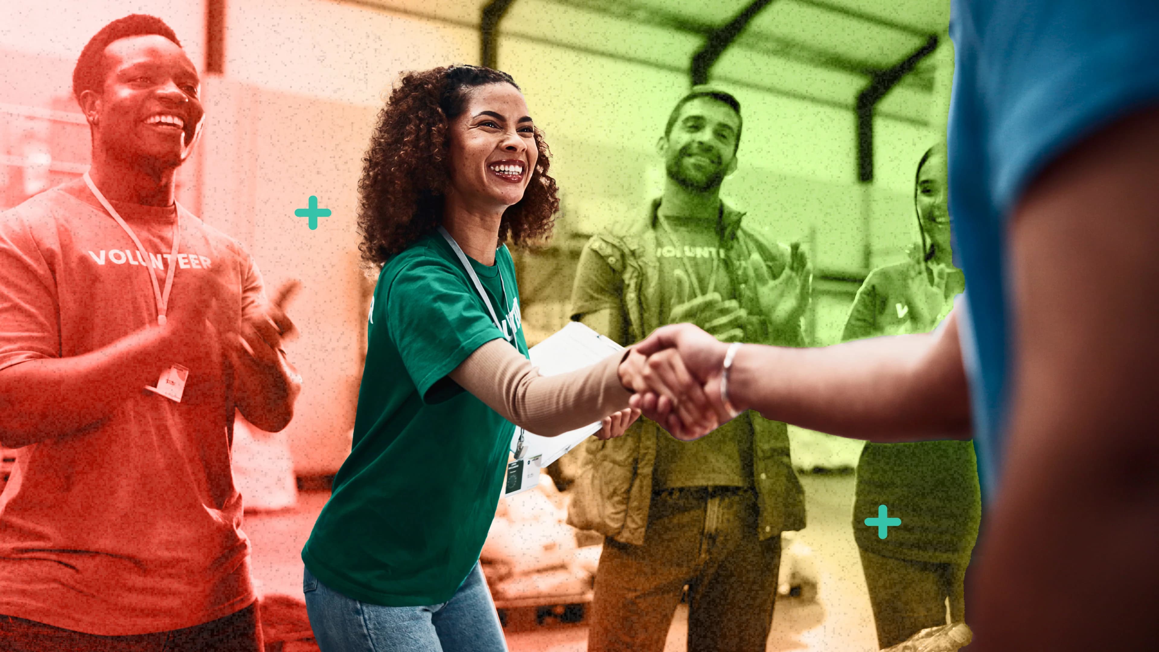 The new CSR strategy: Partnering with nonprofits to create real impact