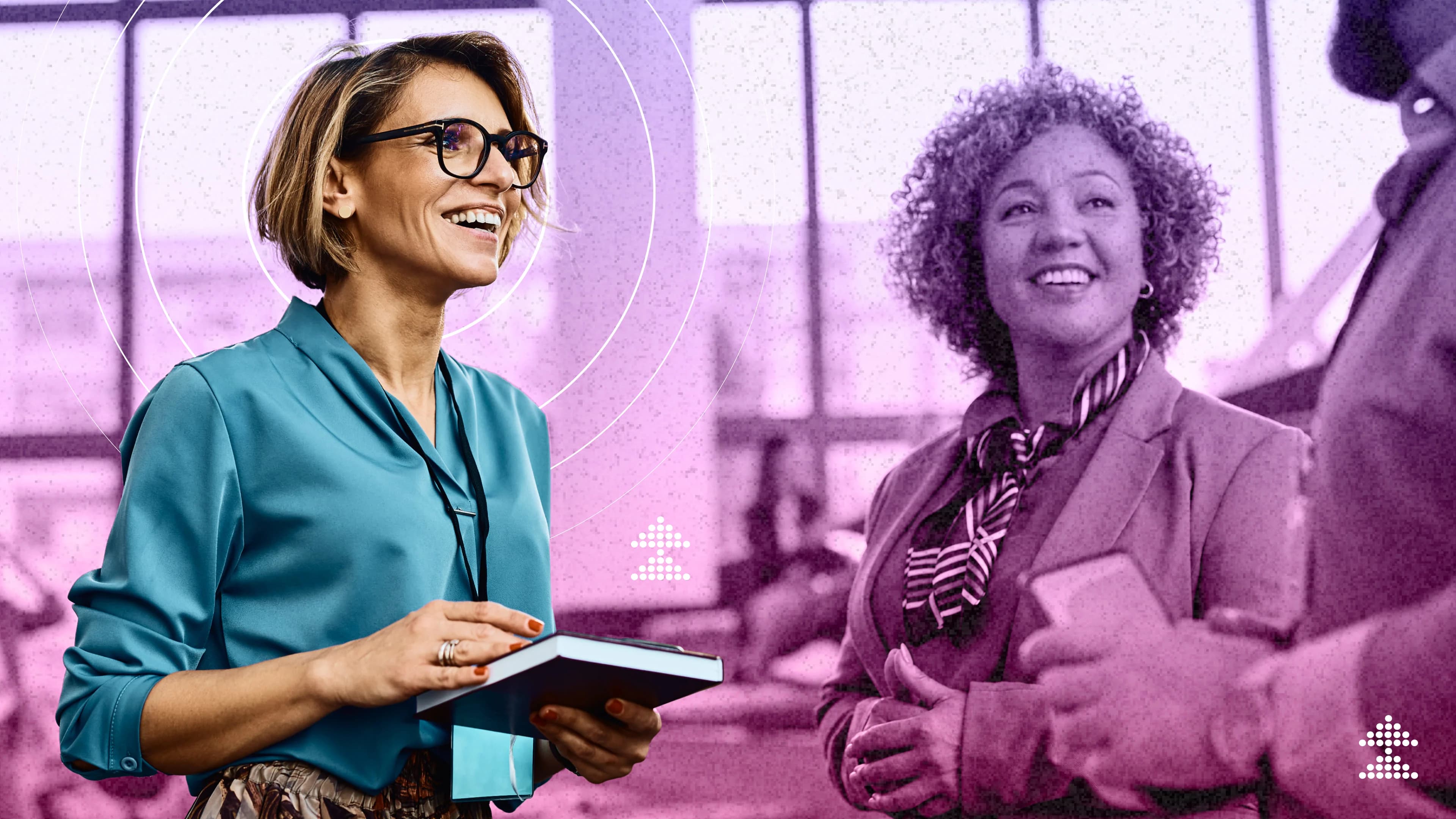 Why corporate events are earning a bigger seat at the business table