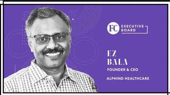 Alphind’s vision for senior healthcare: Integrating vital signs intelligence for holistic care