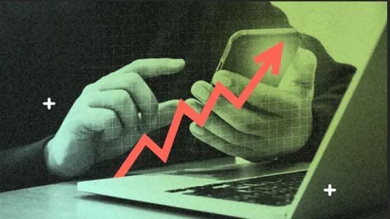 AI is moving fast. Long-term investors can’t afford to hesitate