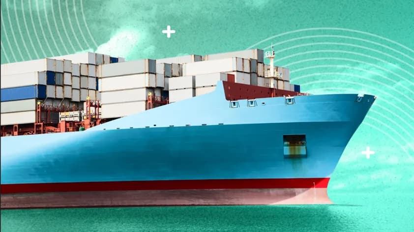 Would you trust an AI agent to run your supply chain?