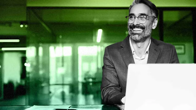 What no one tells you about the “middle” years of building a business