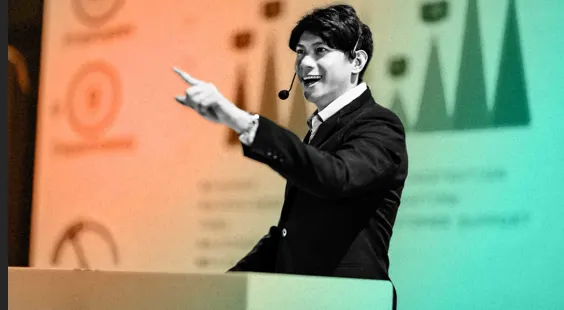 How to become an industry influencer: It's easier than you think