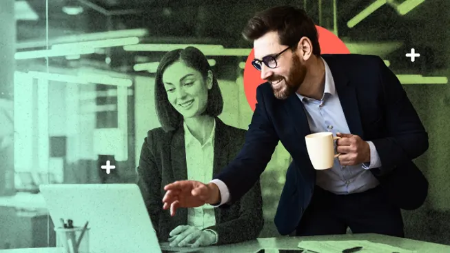 The future of leadership is abundant: Redefining disruption in an AI world