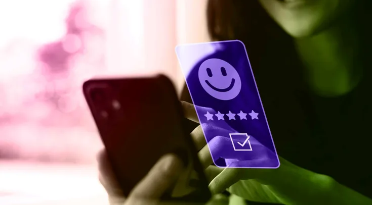 If you want to innovate faster, start by listening to your customers