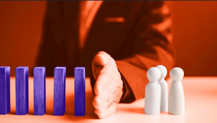 From crisis to opportunity: Lessons from 30 years of leadership