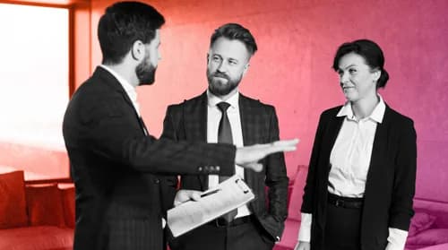 What three global crises taught me about business resilience