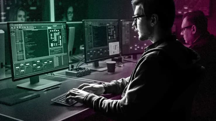 Trade In Intelligence: The Next Big Play For Defense Entrepreneurs