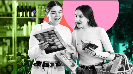 5 hot takes about snacking that tell you what consumers care about