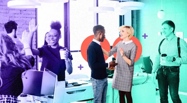 Prioritize skills over degrees to secure the next generation of tech-ready talent