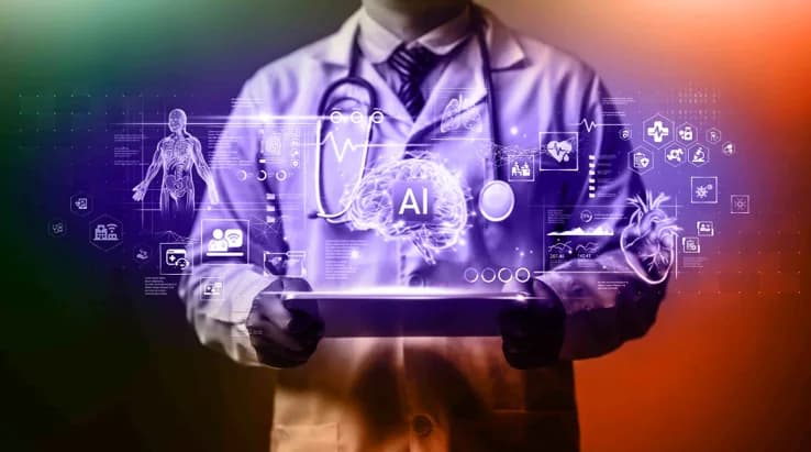 AI and the future of work: Predictions for the economy and workforce