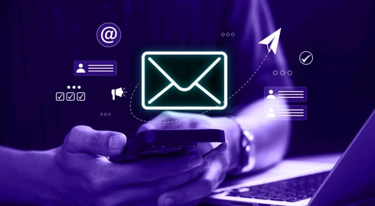The hidden ROI of email