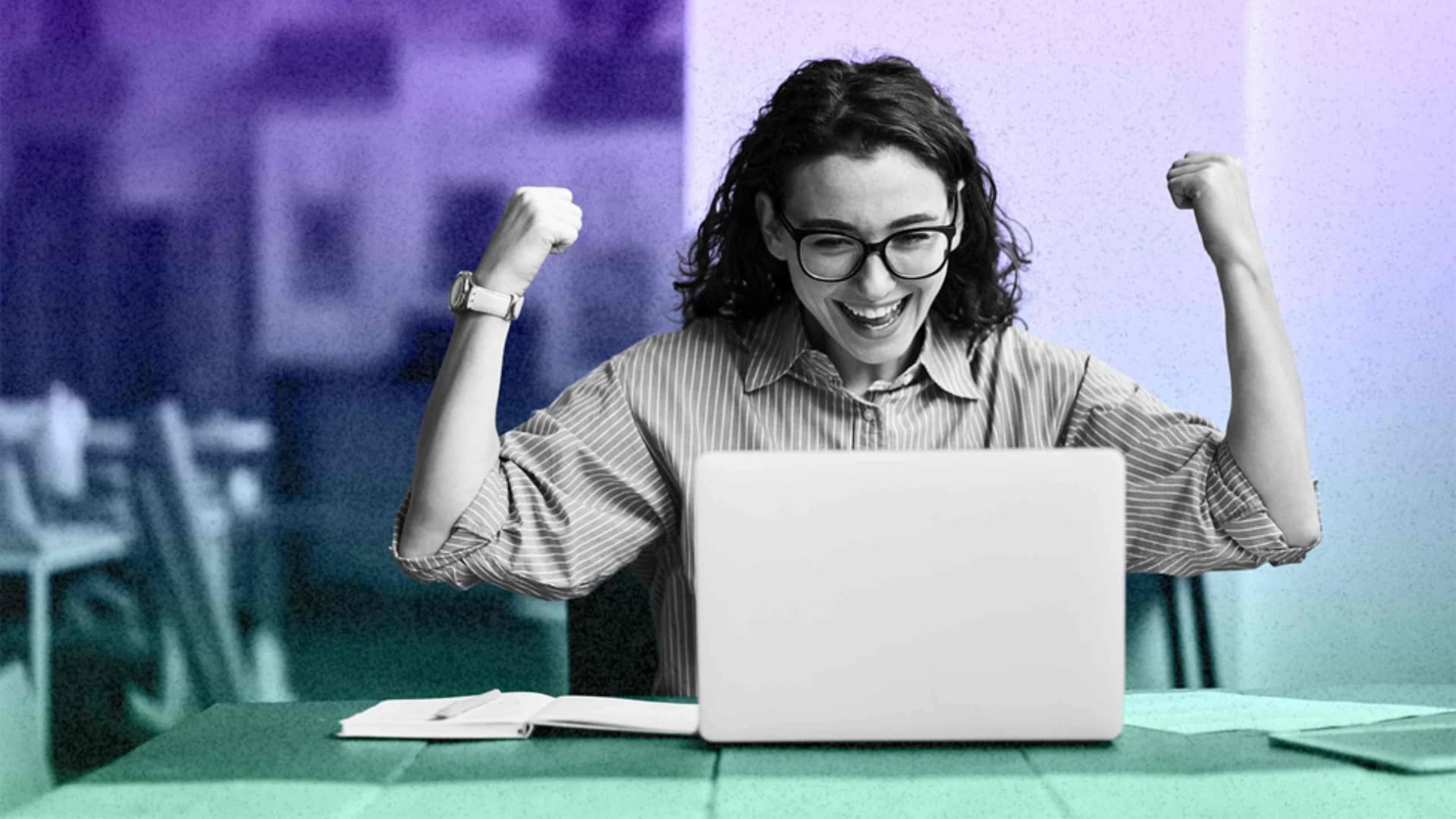 Joy at work: A strategic imperative