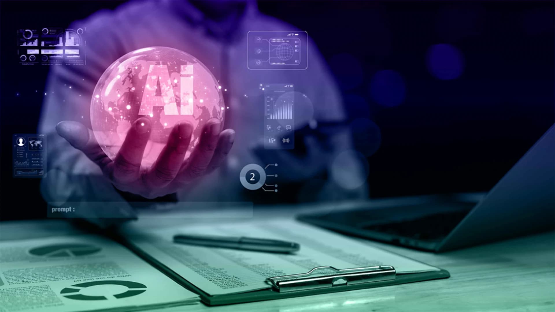 Implementing AI is the easy part. Now it’s time to measure and scale