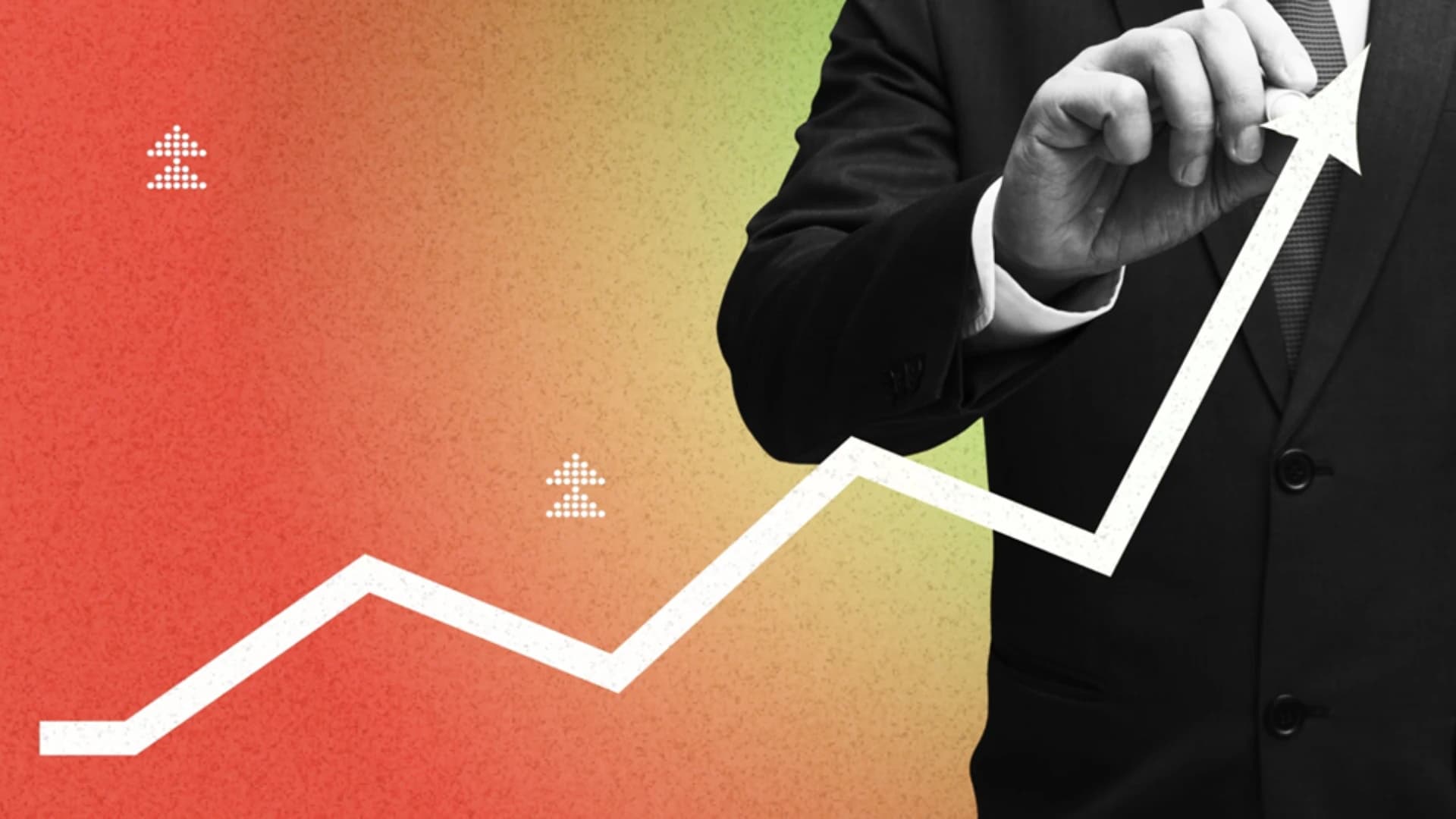 How to stay sane when change refuses to slow down