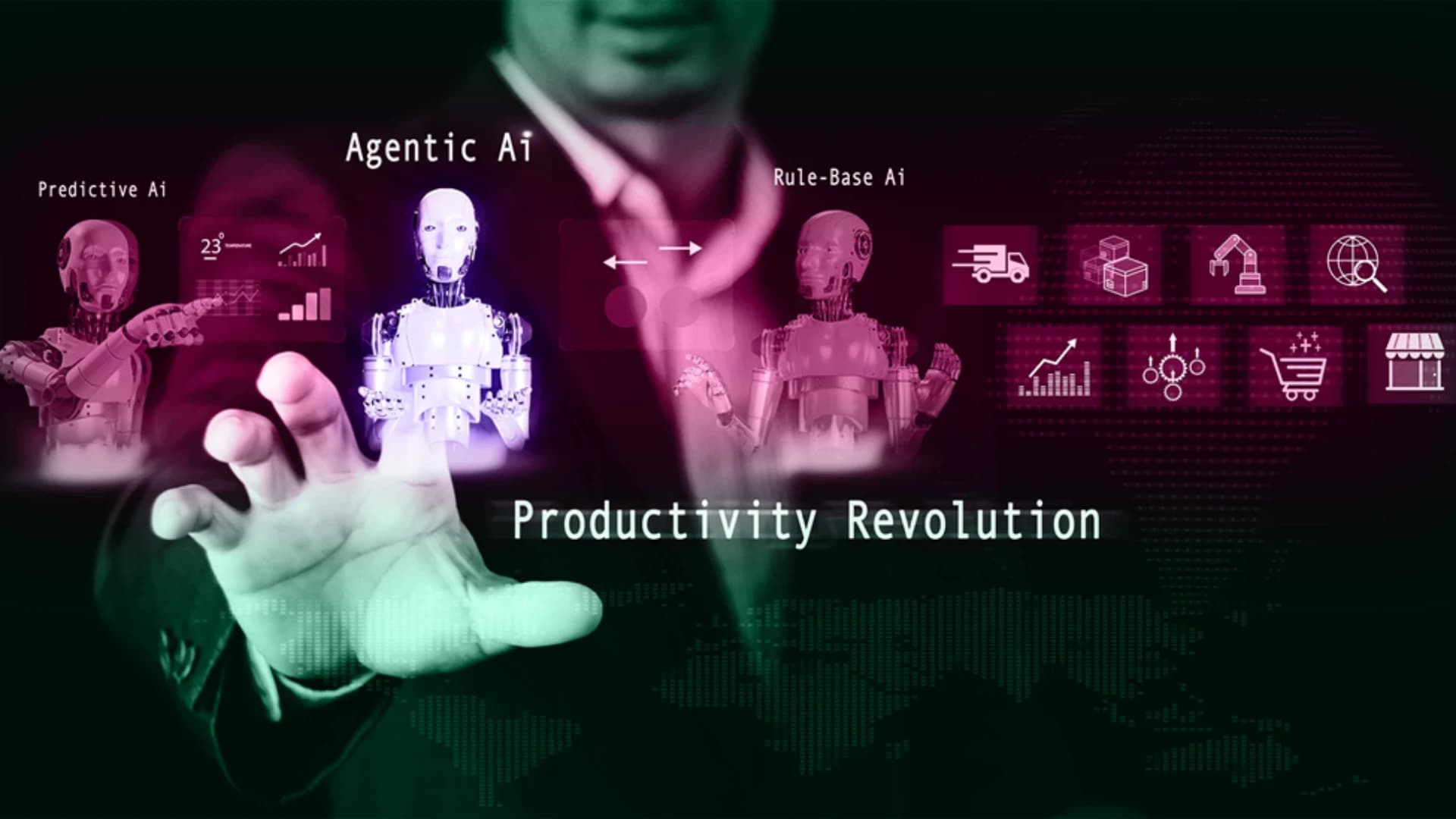 Personalized agentic AI experiences are coming
