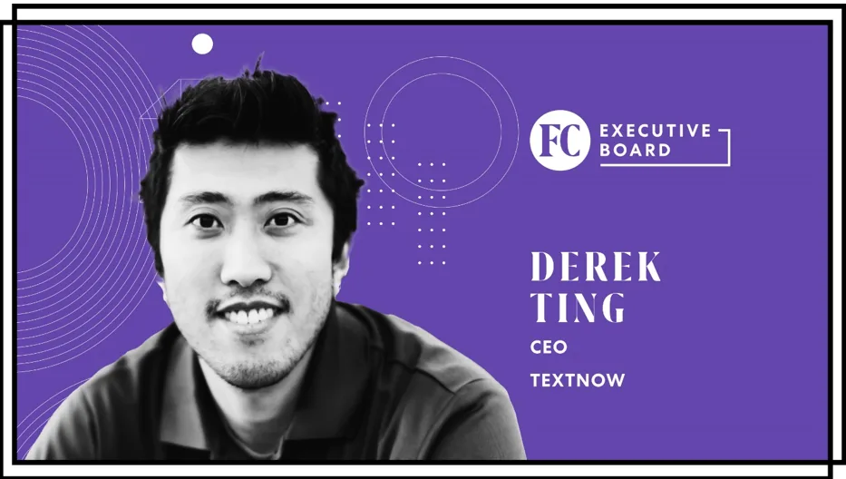 The power of transparency and user choice