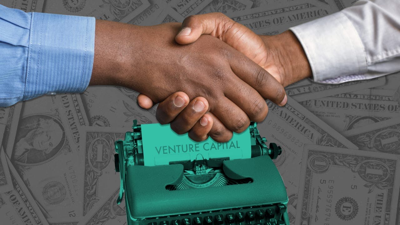 VC funding: Why it's time to end warm introductions