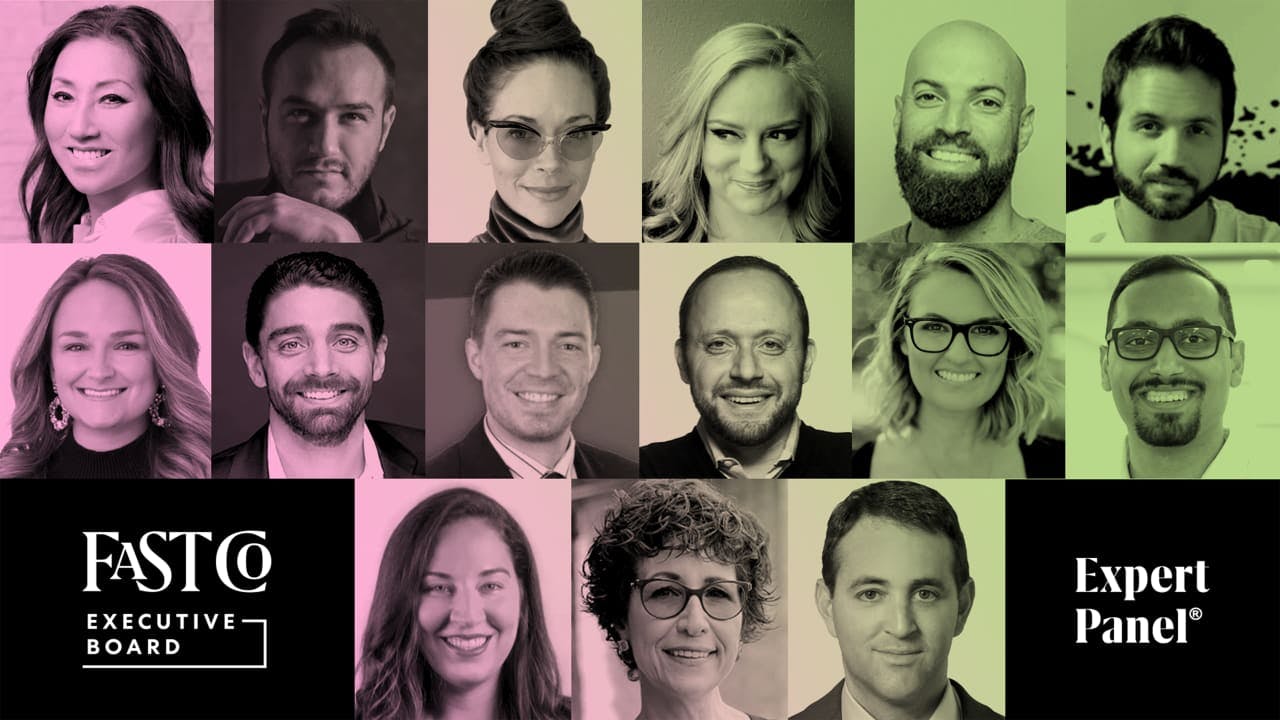 15 leaders share secrets to creating an authentic brand that inspires connections