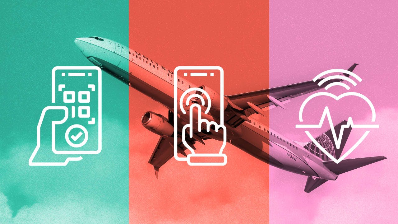 Proactive tech strategies for airlines to succeed after COVID-19