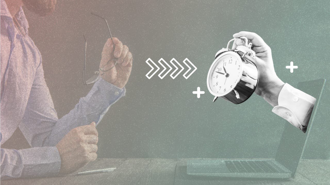 5 effective time management strategies for busy leaders