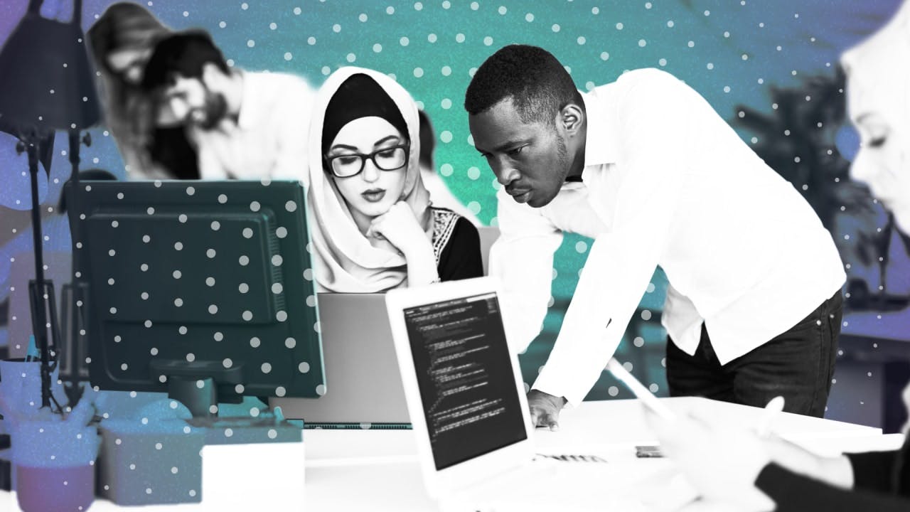 The CIO’s greatest recruitment challenge: Diversity in tech